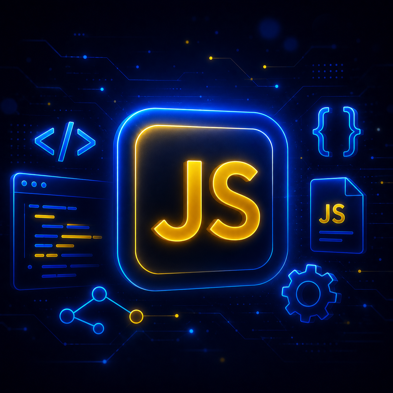 JavaScript Course