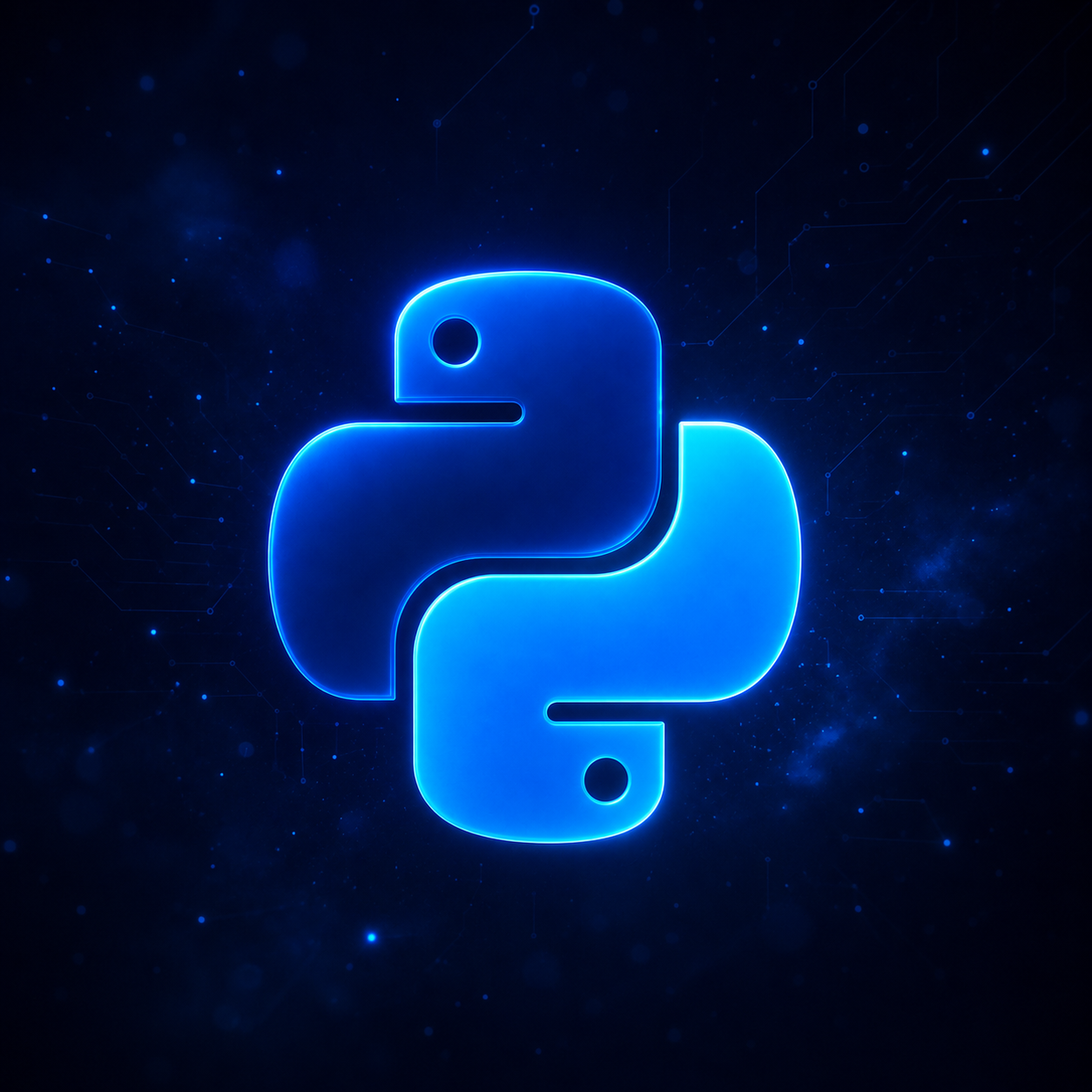 Python Programming